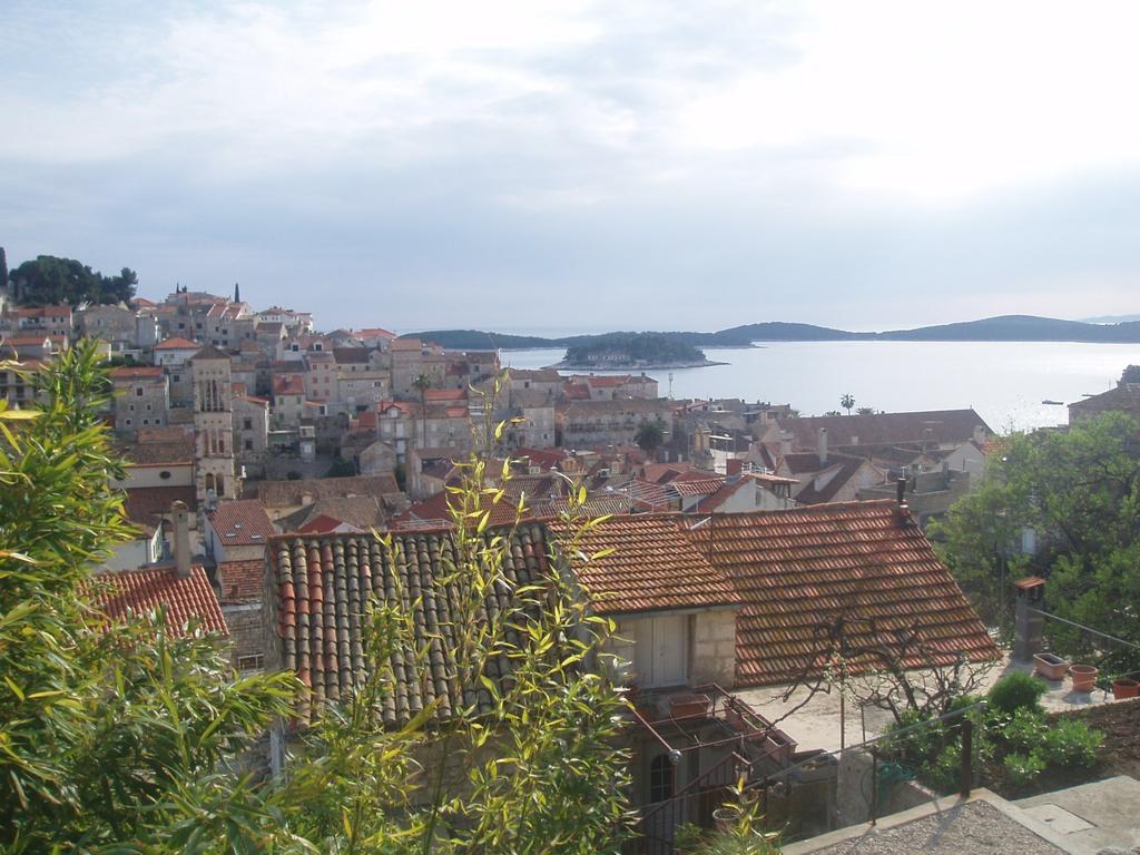 Apartments Seka Hvar Town Bilik gambar