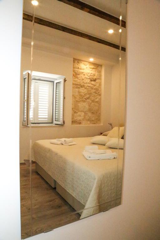 Apartments Seka Hvar Town Luaran gambar