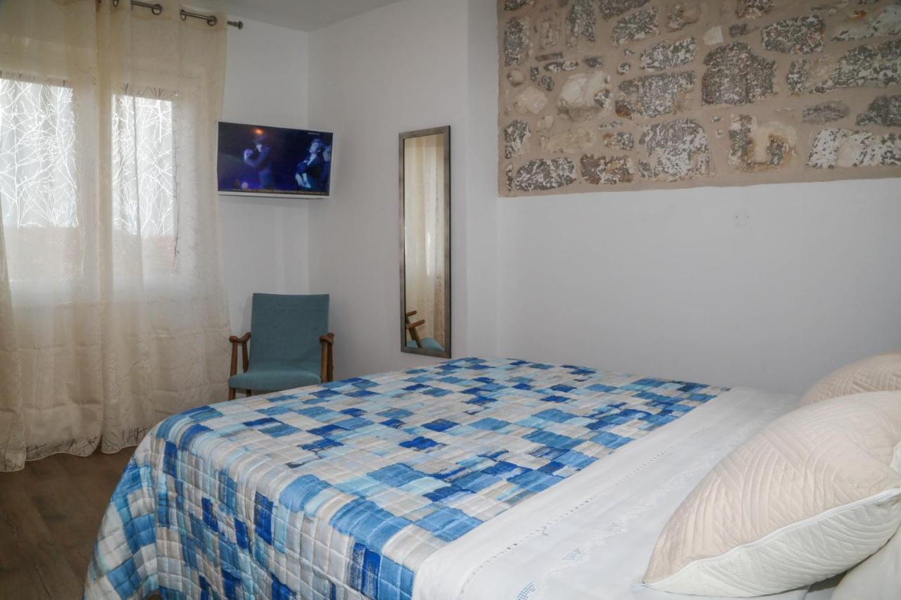 Apartments Seka Hvar Town Luaran gambar